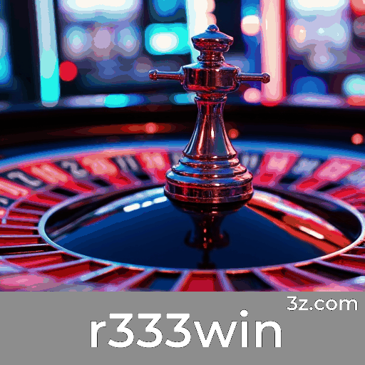 r333win: Responsabilidade e Sustentabilidade no Jogo