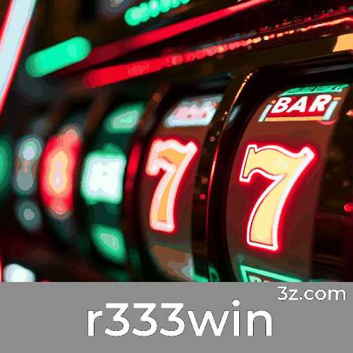 r333win: Jogos de Cassino de Luxo e Emoção Incomparável