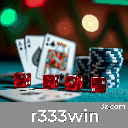 r333win: Responsabilidade e Sustentabilidade no Jogo