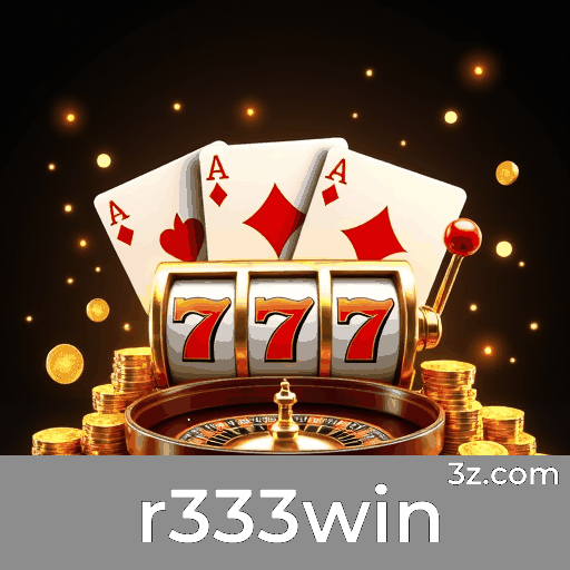 R333win: Download Rápido e Uso Fácil para Brasileiros